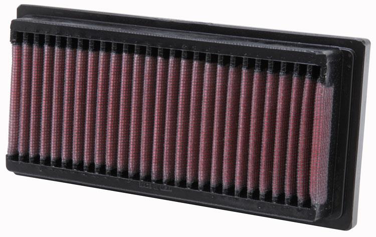 Picture of K&N Engineering KN Drop in Air Filters - 33-2092