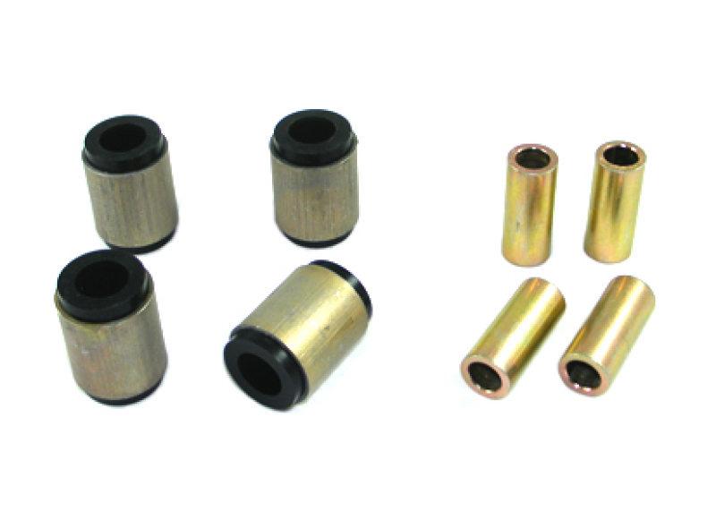 Picture of Whiteline WL Bushings-Control Arm Bushing Kits - W62925