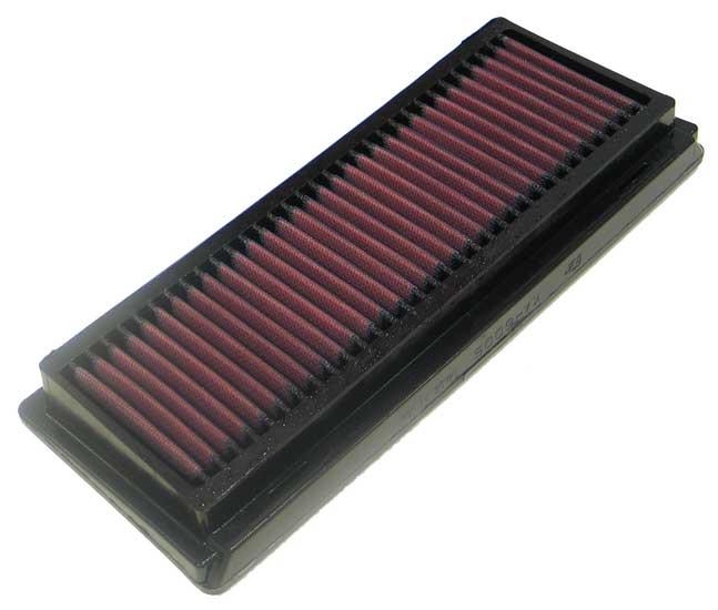 Picture of K&N Engineering KN Motorcycle Direct Fit Air Filters - KA-6005