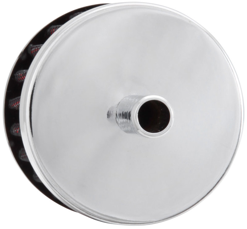 Picture of K&N Engineering KN Universal Air Filter - 62-1000