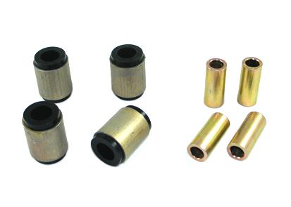 Picture of Whiteline WL Bushings-Control Arm Bushing Kits - W62925