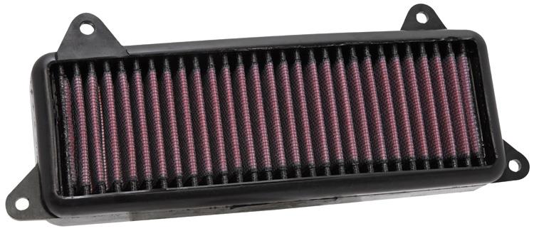 Picture of K&N Engineering KN Motorcycle Direct Fit Air Filters - HA-1010