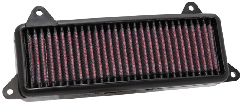 Picture of K&N Engineering KN Motorcycle Direct Fit Air Filters - HA-1010
