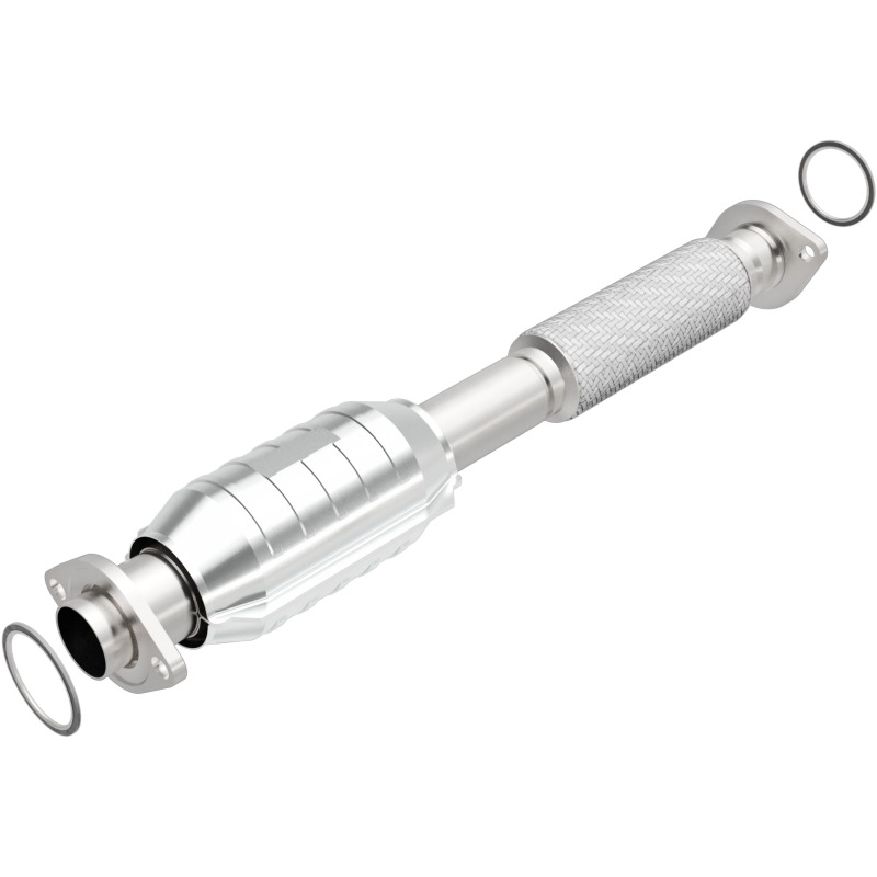 Picture of HM Grade Direct-Fit Catalytic Converter-Mazda