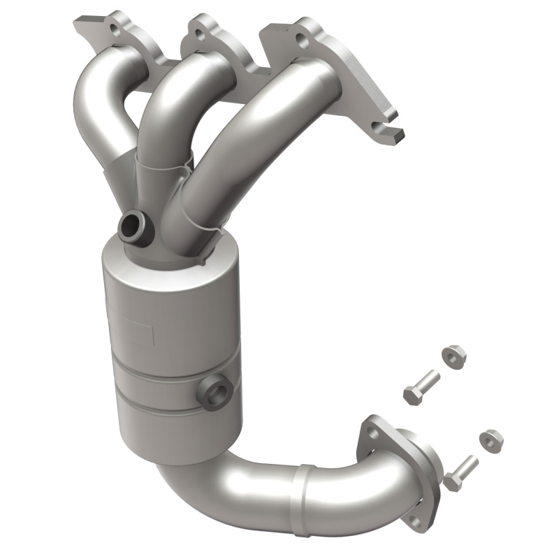 Picture of OEM Grade Direct-Fit Manifold Catalytic Converter-Chrysler/Dodge