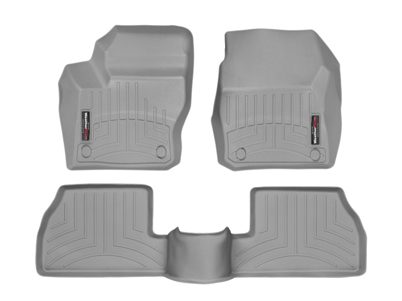 Picture of Floor Mat Set