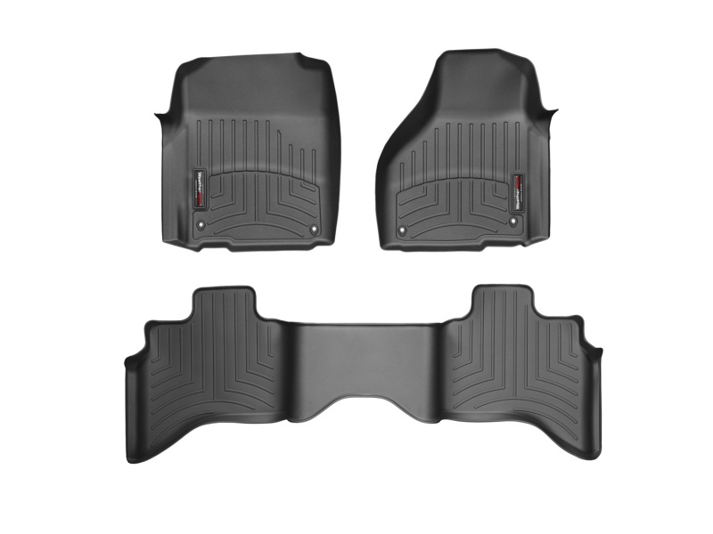 Picture of Floor Mat Set