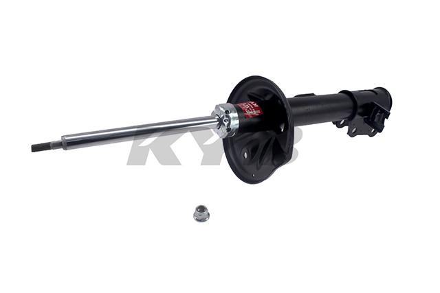 Picture of KYB Shock & Strut Excel-G Shocks and Struts - 333781