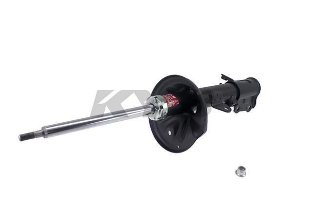 Picture of KYB Shock & Strut Excel-G Shocks and Struts - 333782