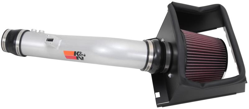 Picture of KN Cold Air Intakes - 77-2585KS
