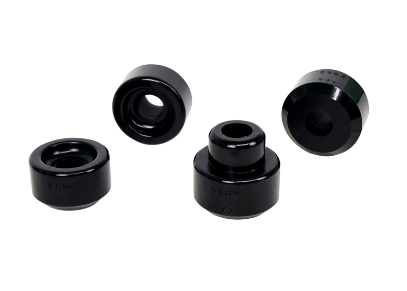 Picture of Whiteline WL Bushings-Radius Rods Bushing Kits - W81978