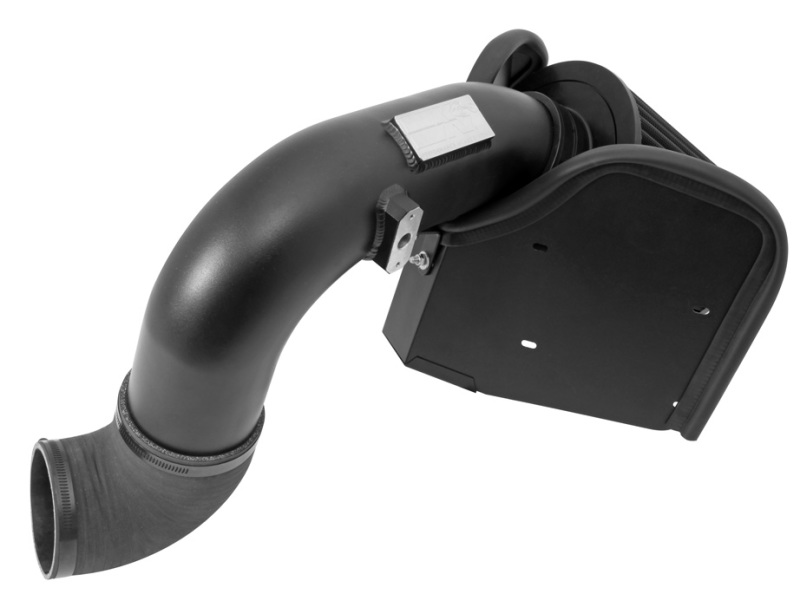 Picture of KN Cold Air Intakes - 71-1532