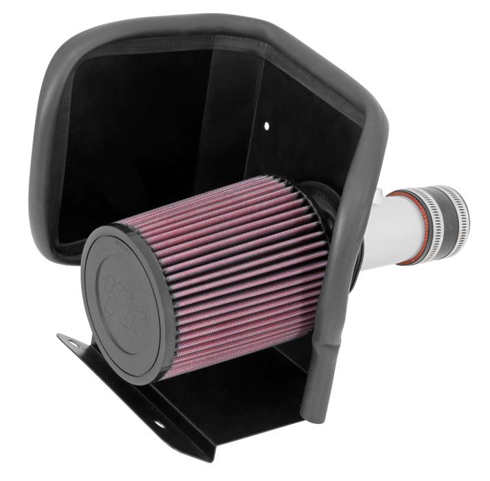 Picture of KN Cold Air Intakes - 69-2548TS