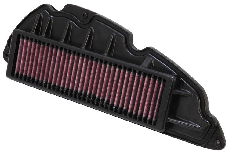 Picture of K&N Engineering KN Motorcycle Direct Fit Air Filters - HA-3011