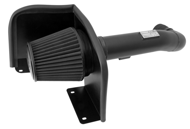 Picture of KN Cold Air Intakes - 71-3070