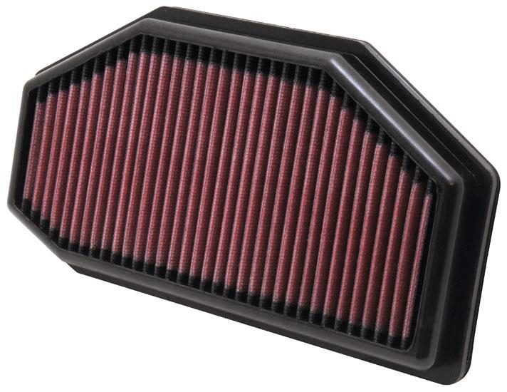 Picture of K&N Engineering KN Motorcycle Direct Fit Air Filters - TB-1011