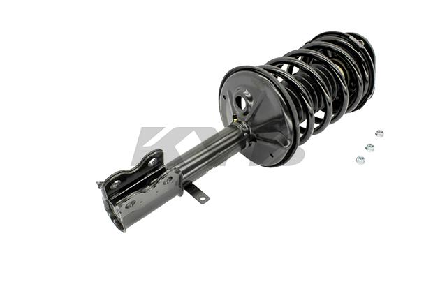 Picture of KYB Shocks & Struts Strut Plus Shocks and Struts - SR4065