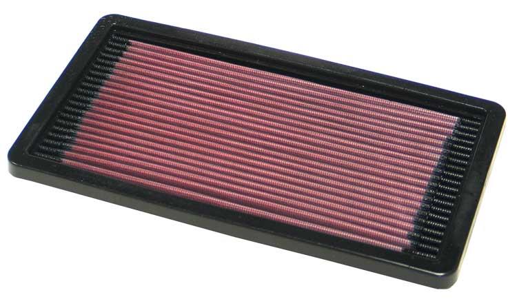 Picture of K&N Engineering KN Drop in Air Filters - 33-2096
