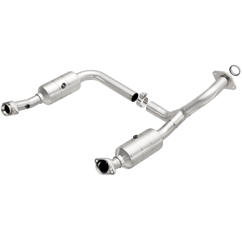 Picture of HM Grade Direct-Fit Catalytic Converter-Ford/Mercury
