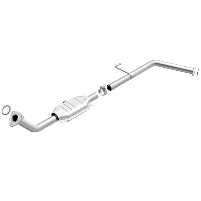 Picture of OEM Grade Direct-Fit Catalytic Converter-Toyota