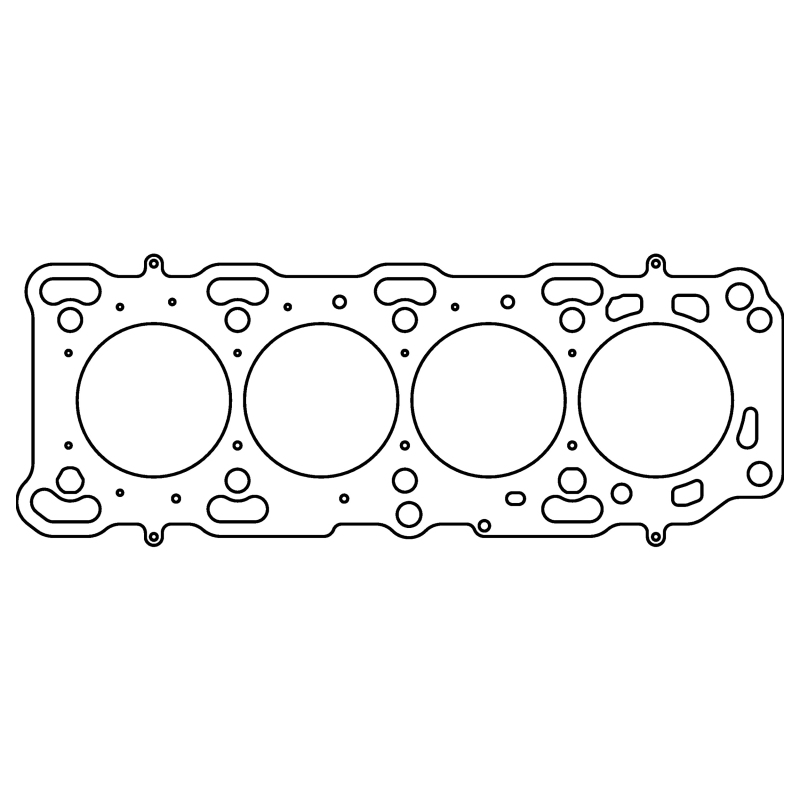 Picture of Cometic Gasket CG Head Gaskets - C5866-080