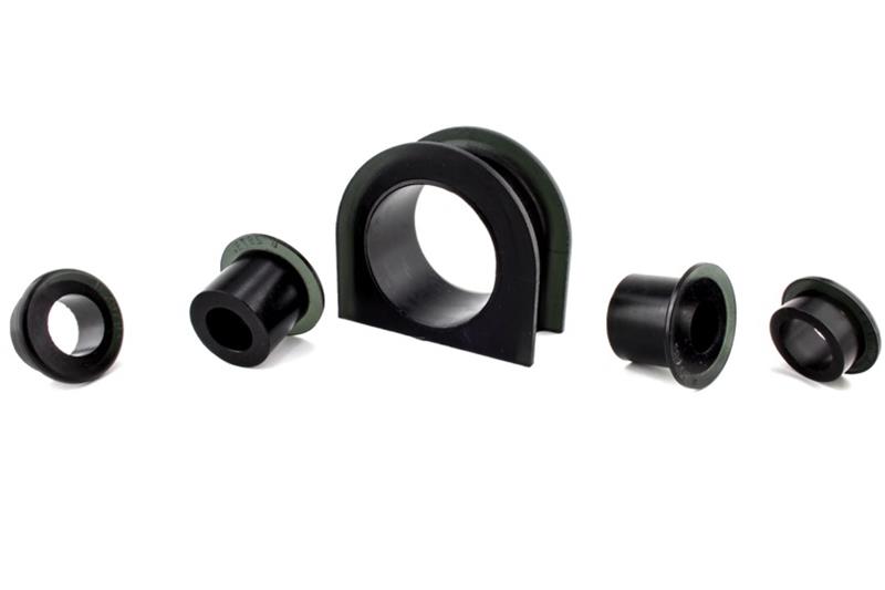 Picture of Whiteline WL Bushings-Steering Rack Bushing Kits - W12978