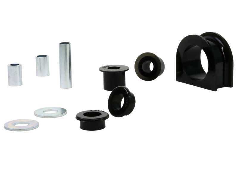 Picture of Whiteline WL Bushings-Steering Rack Bushing Kits - W12978