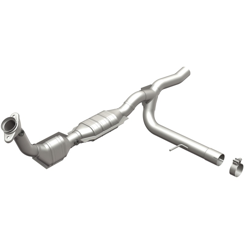 Picture of OEM Grade Direct-Fit Catalytic Converter-Ford/Lincoln