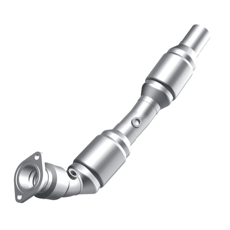 Picture of OEM Grade Direct-Fit Catalytic Converter-Chevrolet