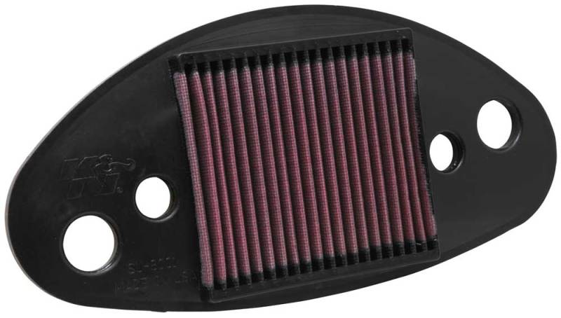 Picture of K&N Engineering KN Motorcycle Direct Fit Air Filters - SU-8001