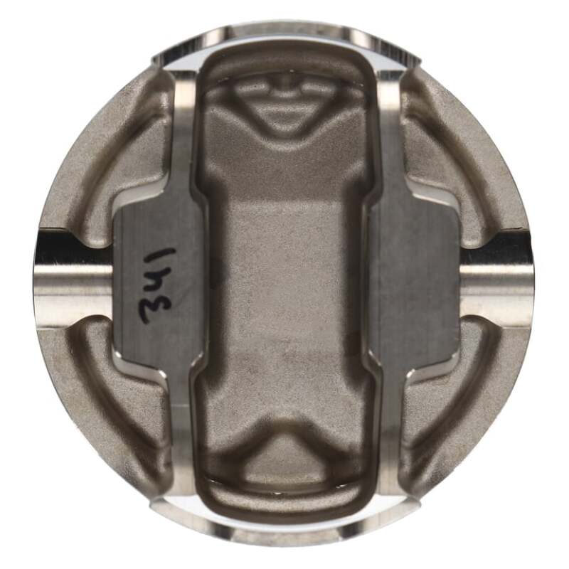 Picture of Wiseco WIS Piston Sets-4 Cyl - KE238M89