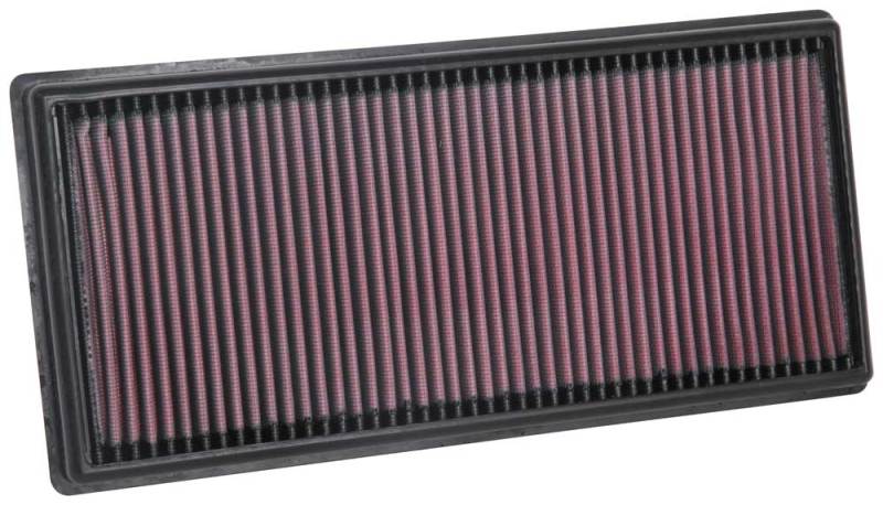 Picture of K&N Engineering KN Drop in Air Filters - 33-5093