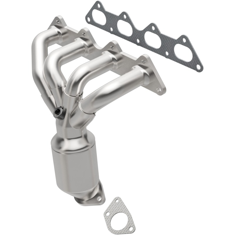Picture of California Direct-Fit Manifold Catalytic Converter-Chrysler/Dodge/Mitsubishi
