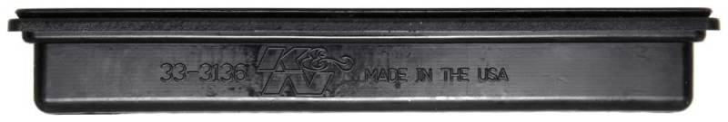 Picture of K&N Engineering KN Drop in Air Filters - 33-3136