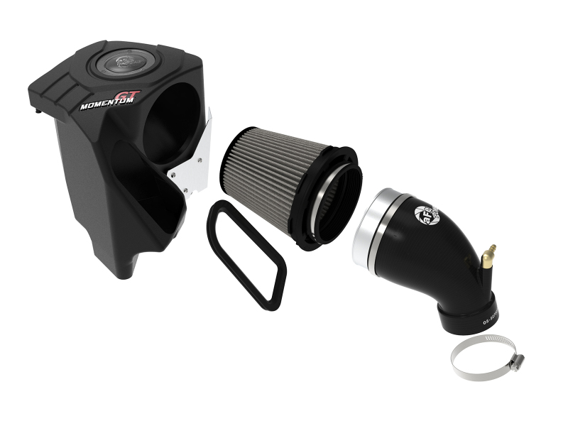 Picture of aFe Momentum GT Cold Air Intakes - 50-70032D