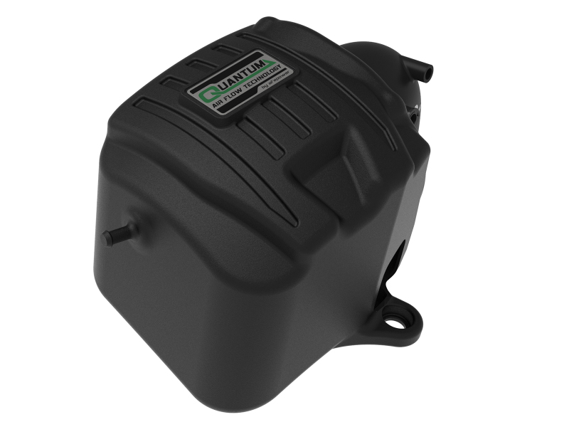 Picture of aFe Quantum Intakes Cold Air Intakes - 53-10021D