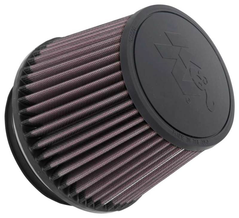 Picture of K&N Engineering KN Universal X-Stream Clamp-On Air Filters - RU-1005