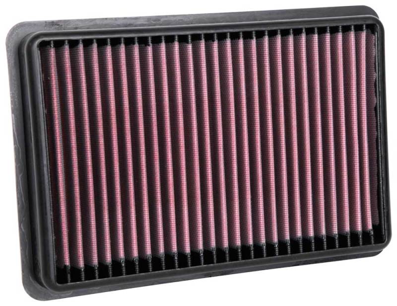 Picture of K&N Engineering KN Drop in Air Filters - 33-3129