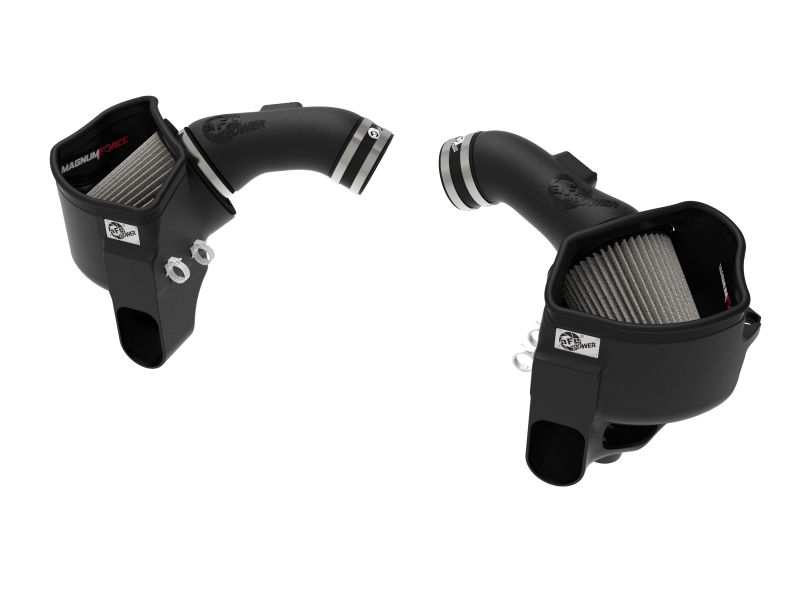 Picture of aFe Magnum FORCE Stage-2 Cold Air Intakes - 54-13030D
