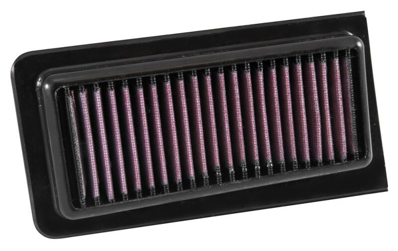 Picture of K&N Engineering KN Motorcycle Direct Fit Air Filters - SU-6303