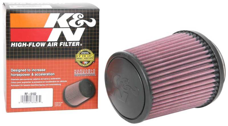 Picture of K&N Engineering KN Universal Air Filter - RF-6102