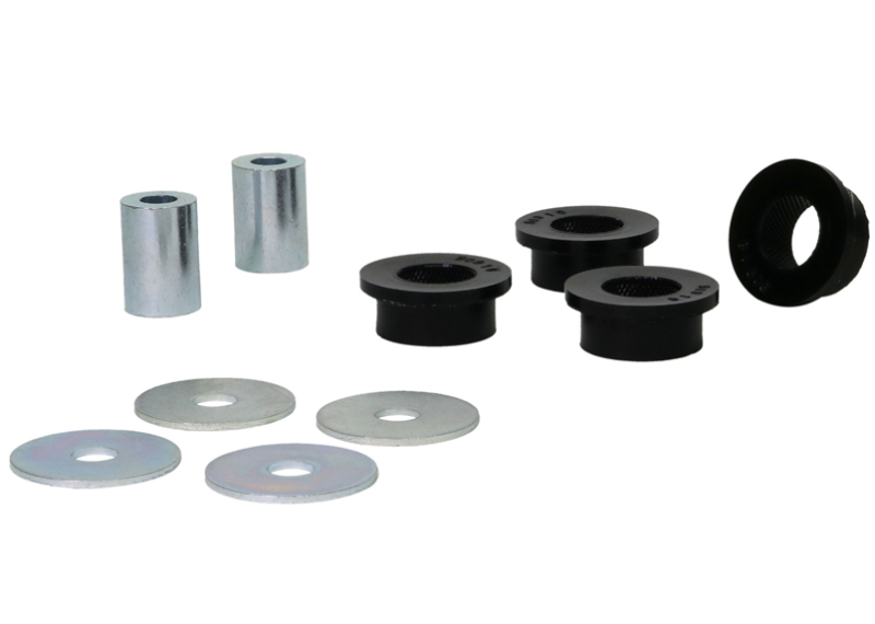 Picture of Whiteline WL Bushings-Steering Rack Bushing Kits - W13384