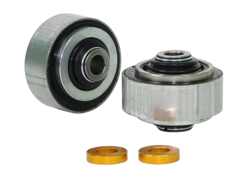 Picture of Whiteline WL Bushings-Control Arm Front Bushing Kits - KCA474