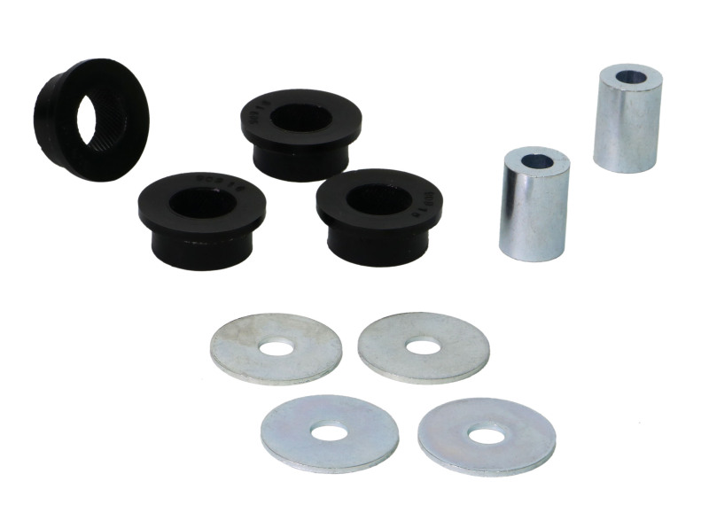 Picture of Whiteline WL Bushings-Steering Rack Bushing Kits - W13384
