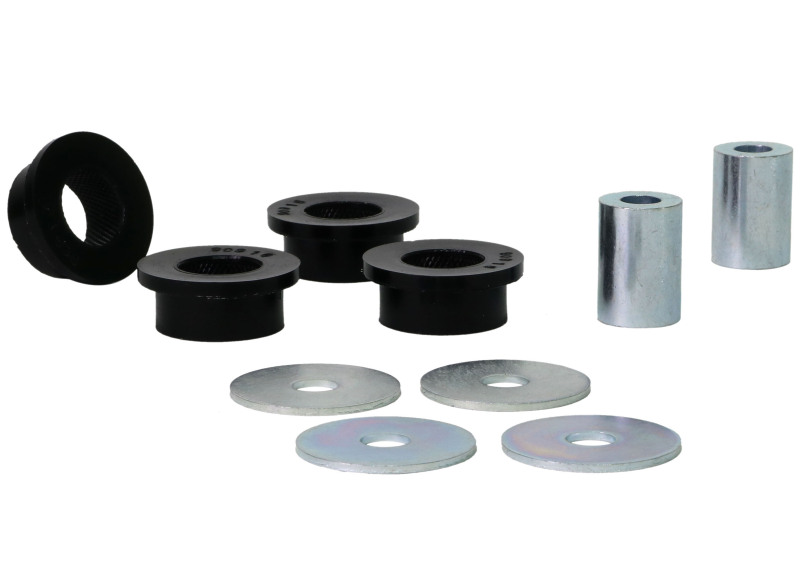 Picture of Whiteline WL Bushings-Steering Rack Bushing Kits - W13384