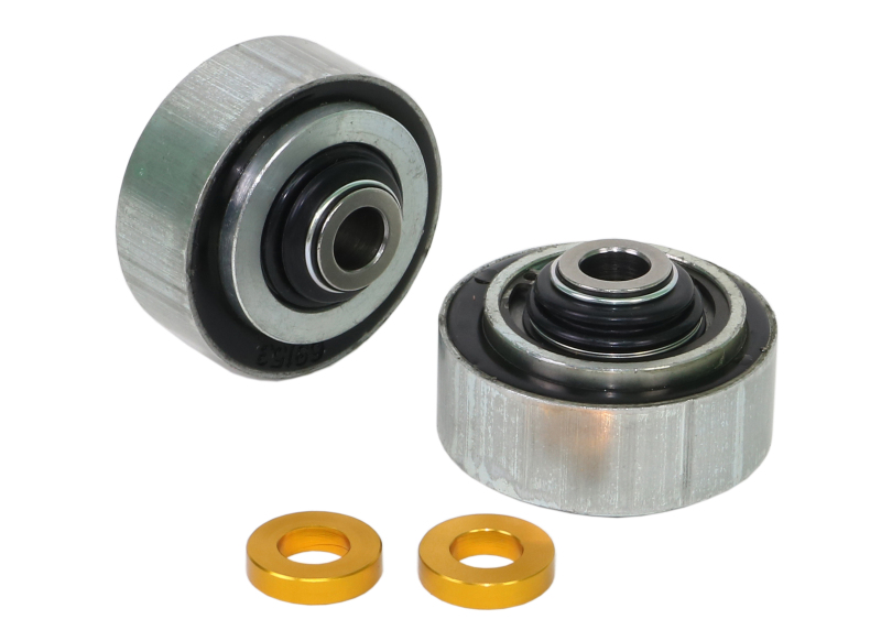 Picture of Whiteline WL Bushings-Control Arm Front Bushing Kits - KCA474
