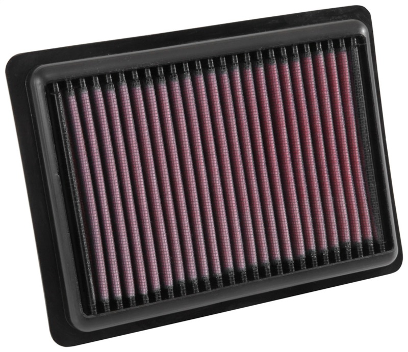 Picture of K&N Engineering KN Drop in Air Filters - 33-5043