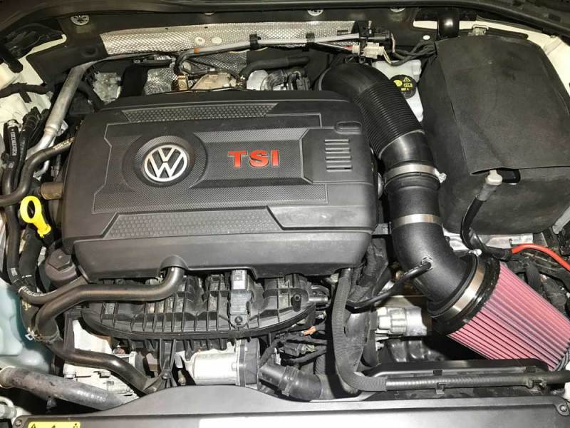 Picture of KN Cold Air Intakes - 57-0693