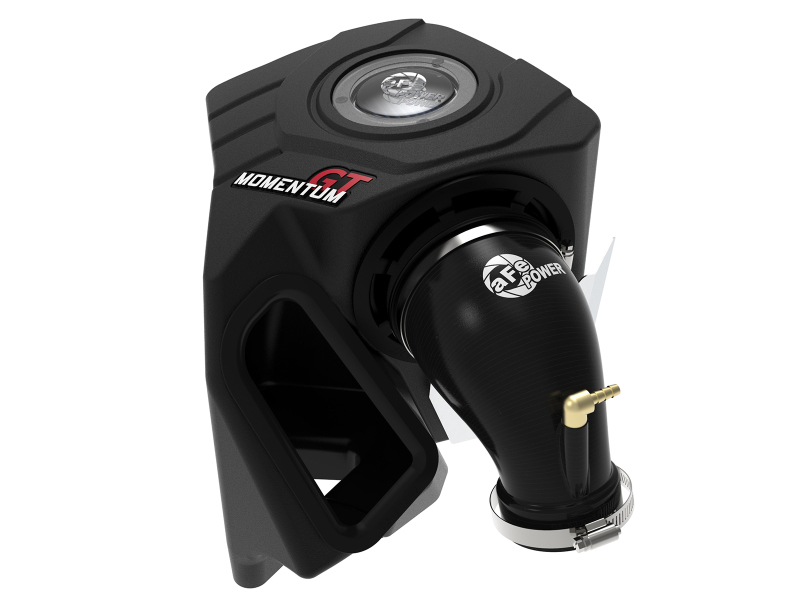 Picture of aFe Momentum GT Cold Air Intakes - 50-70032R