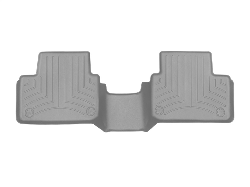Picture of WeatherTech WT FloorLiner-Rear-Grey Floor Mats - 4615252